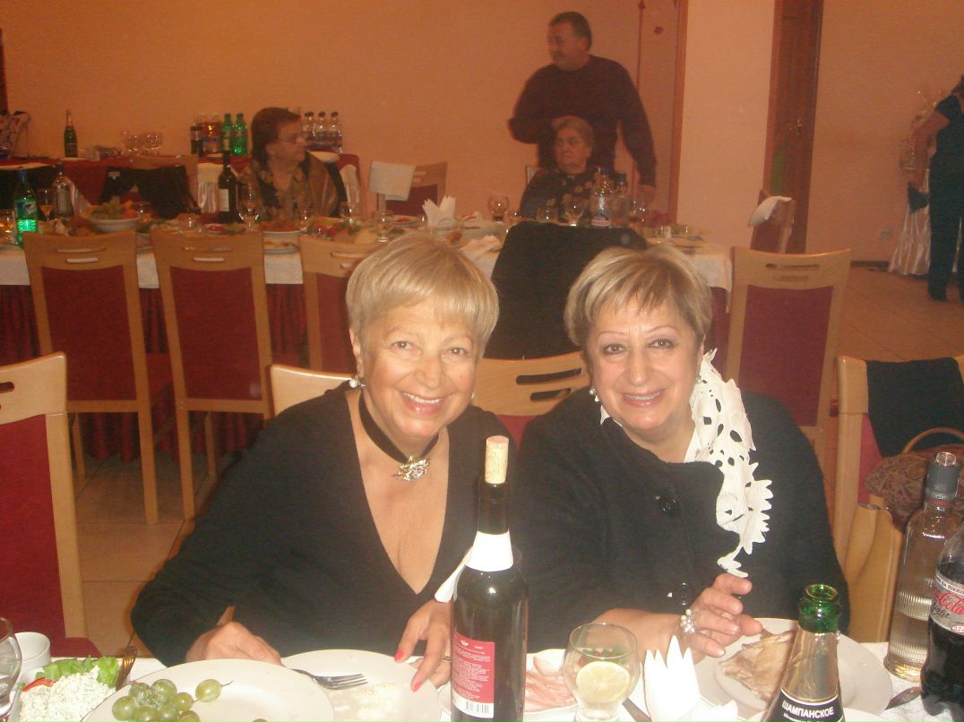 Анетта Данилова | Киев