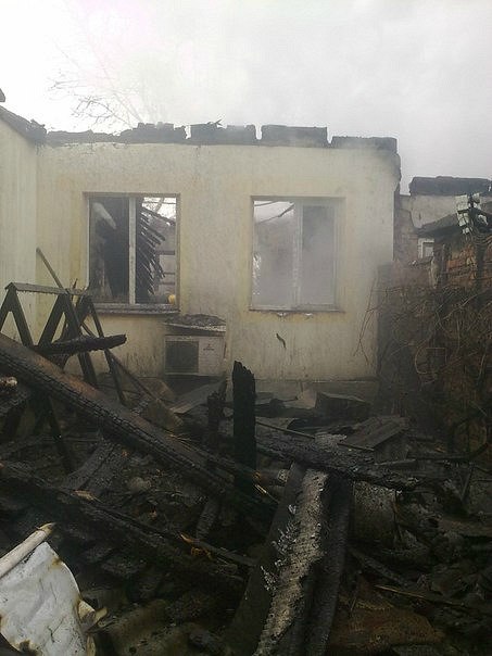 Данил Токмаков | Макеевка