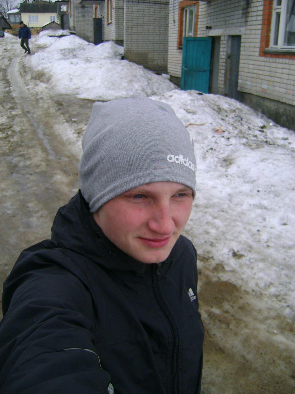 Андрей Прокопьев | Петрозаводск