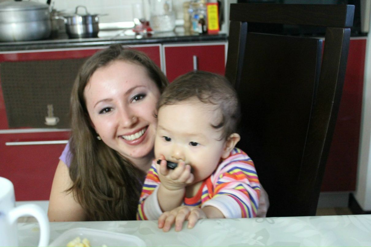 Маргарита Фенская | Алматы