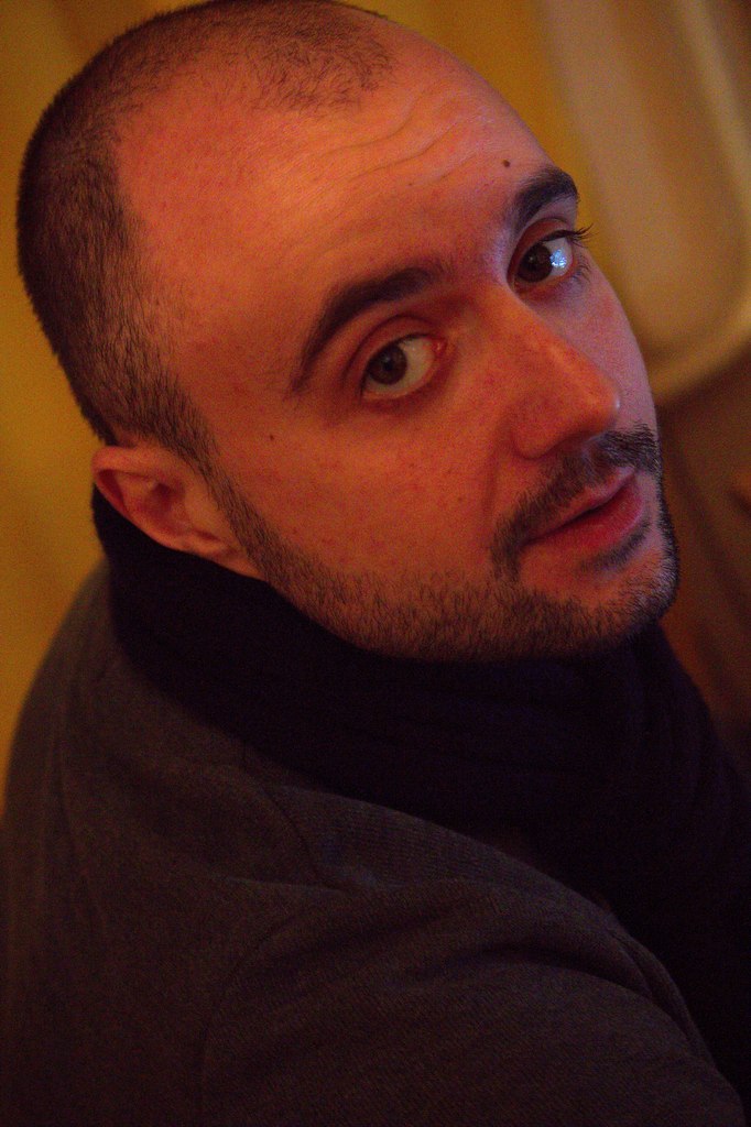 Владимир Чеботаев | Липецк