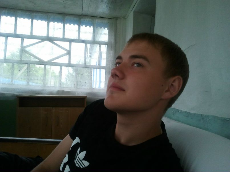 Валерий Панин </C/> | Рязань