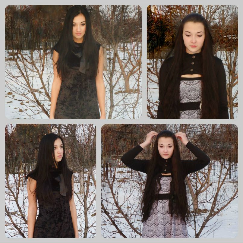 Наталия Бабич | Никополь