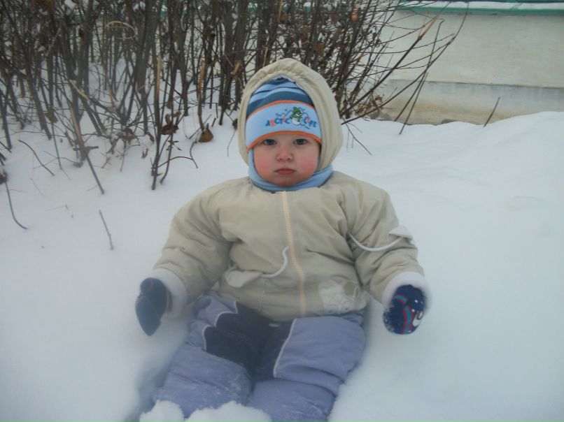 Евгений Луконин | Орск