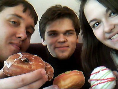 Ja Курю He | Москва