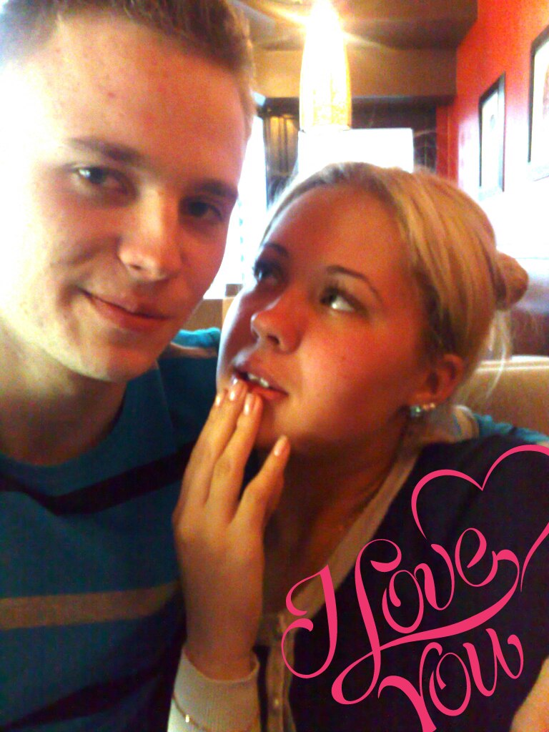 Виктория Кириловна | Рига