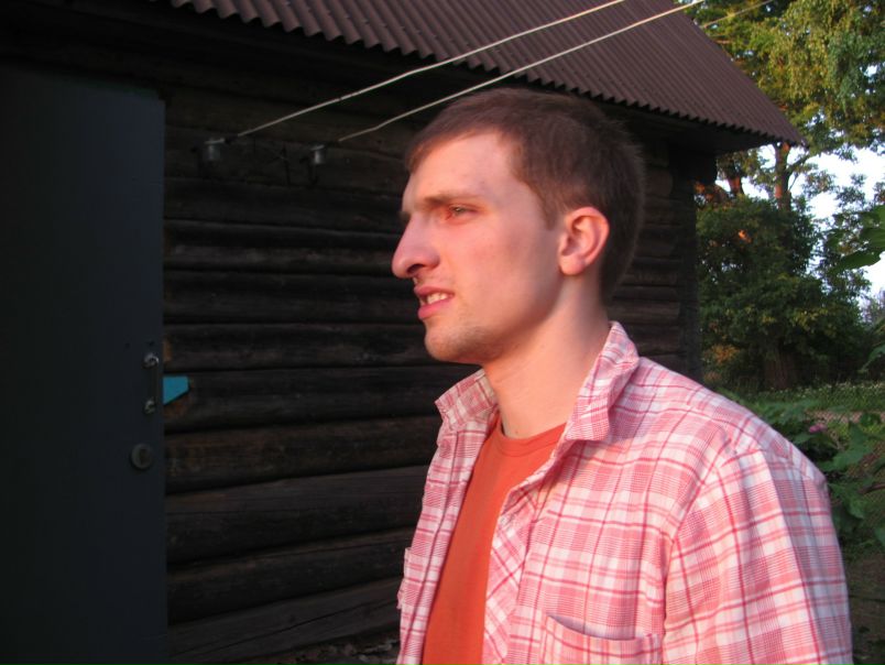 №111, Артём Абдулаев, Великий Новгород №111, Артём Абдулаев, Великий Новгород