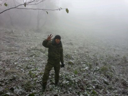 Василий Катаев | Москва