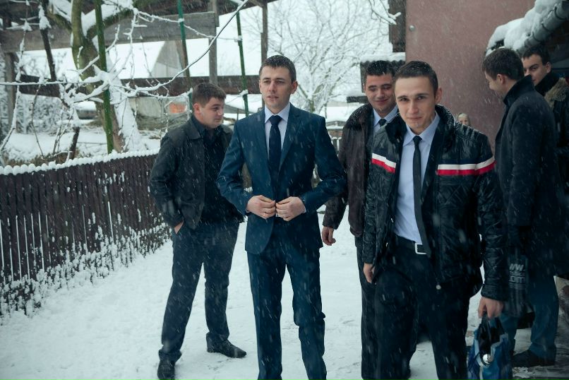 Юра Копич | Ужгород