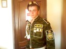 Владимир Чиженков, Энгельс, Россия, 10.08