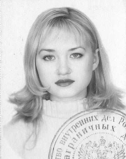 Инна Орехова-Суханова | Москва