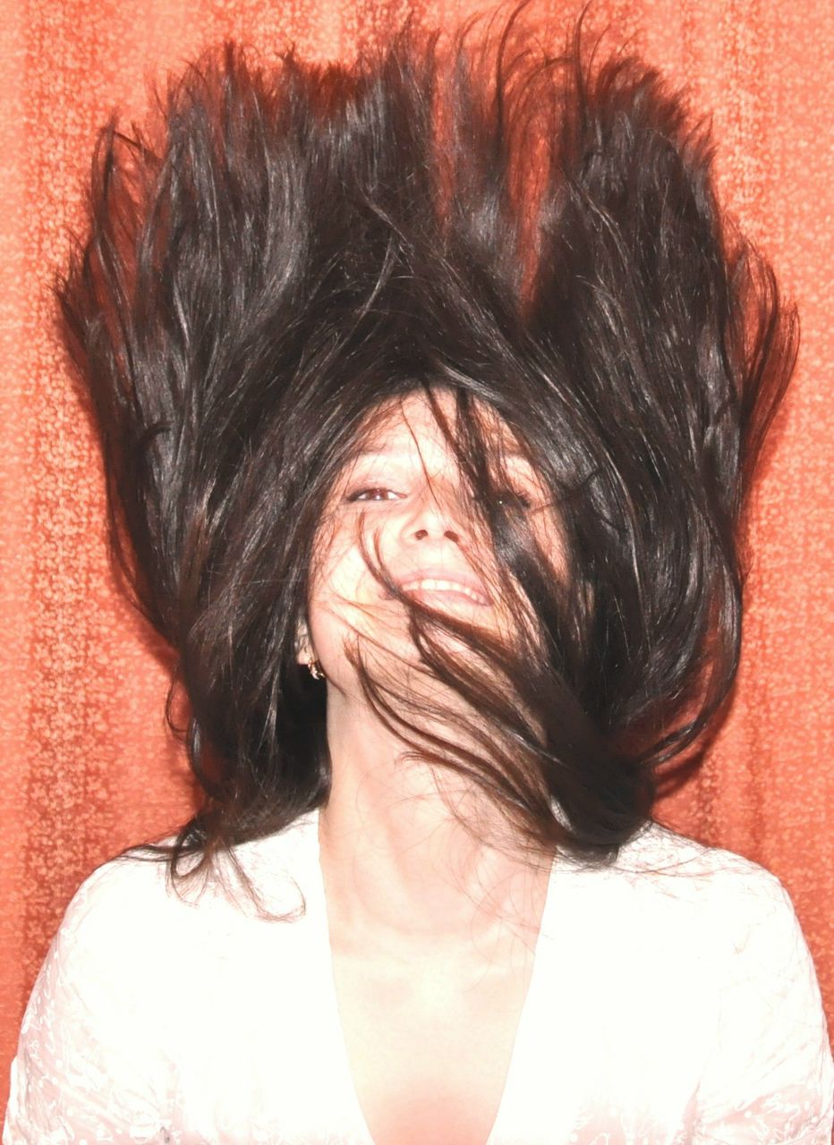 Юлия Степанова | Ибреси