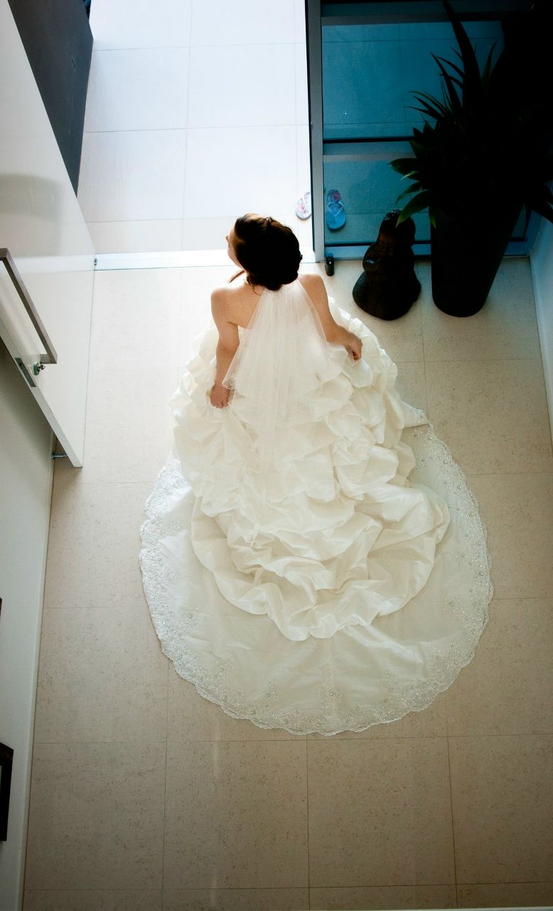 Юська Тарасова | Gold Coast