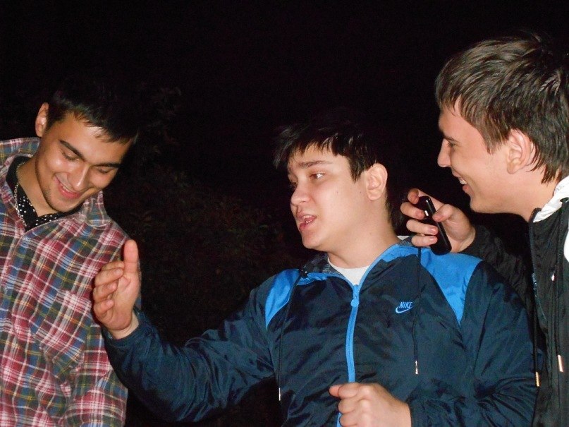 Евгений Гацула | Тамбов