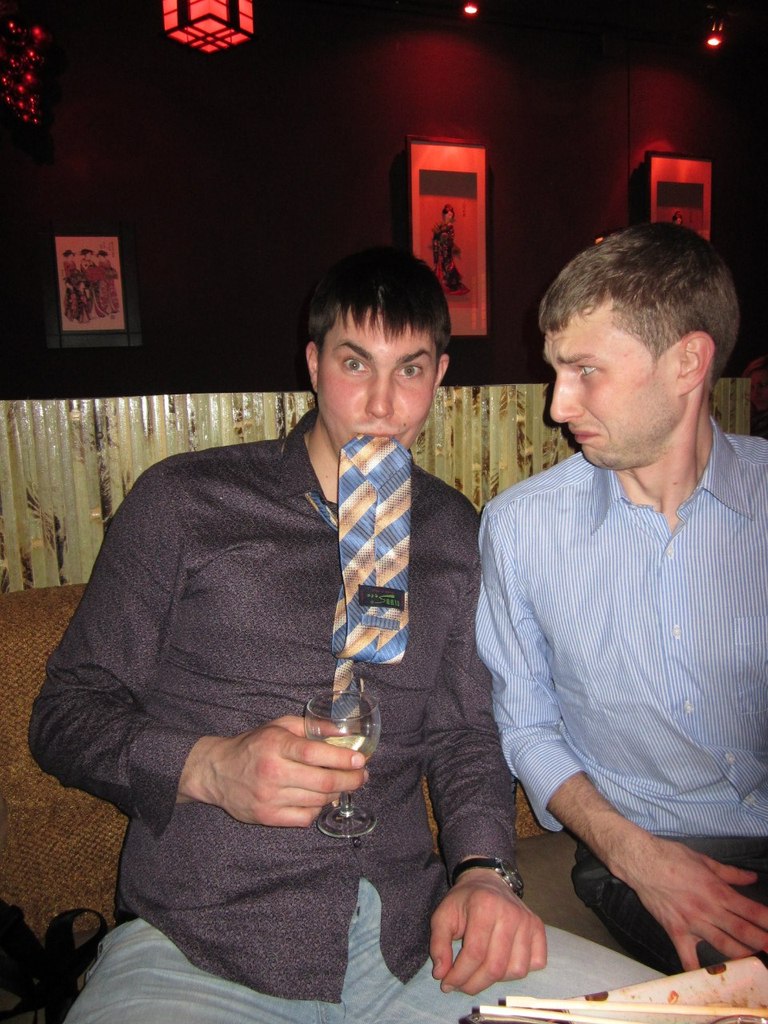 Толик Курильчик | Краснодар