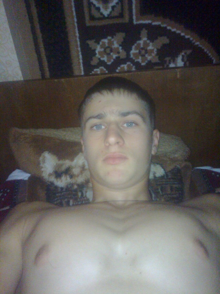 Женя Орехов | Николаев