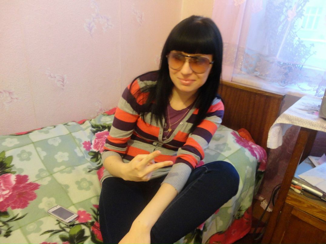 Екатерина Юрсон | Гусев