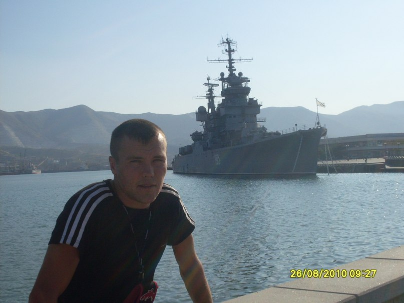 Михаил Усатов | Киров