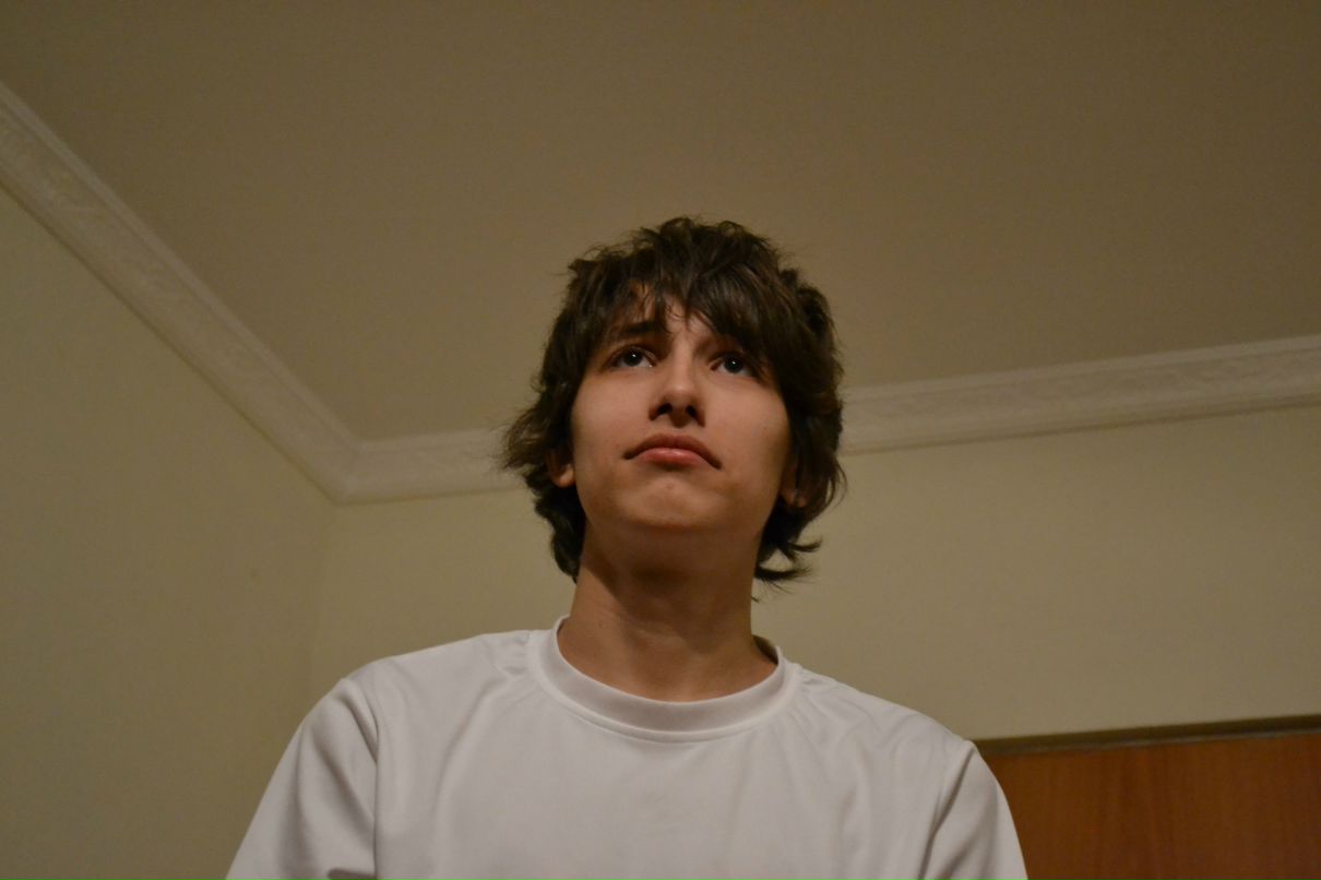 Никита Байков | Уфа