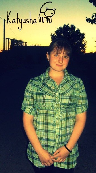 №111, Катерина Барташевич №111, Катерина Барташевич