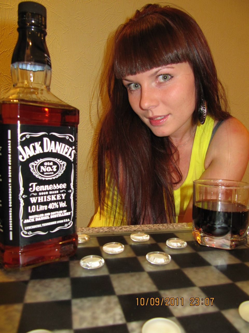 Света Шупарская | Самара