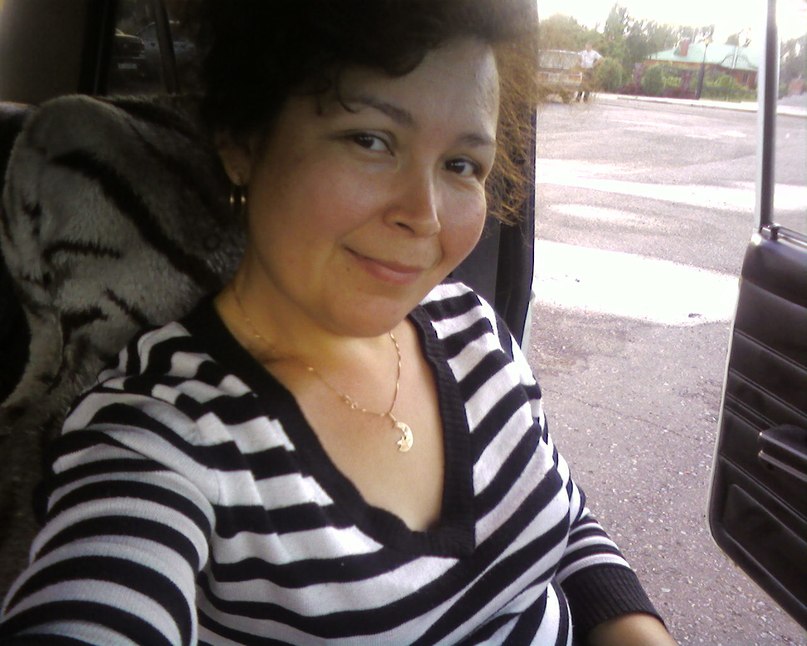 Эльвира Мусина | Буздяк