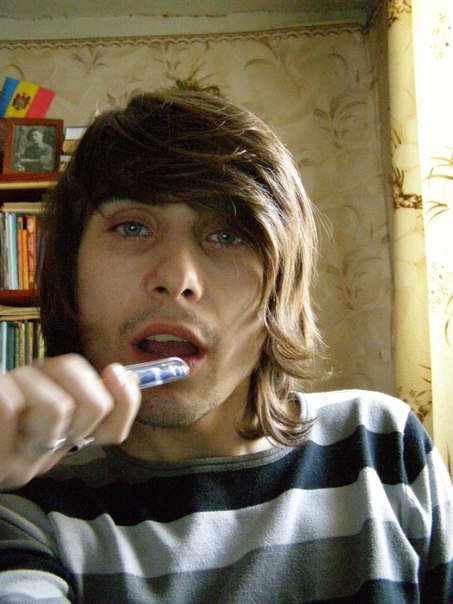 №124, Дмитрий Думанский, 36 лет, Кривой Рог №124, Дмитрий Думанский, 36 лет, Кривой Рог