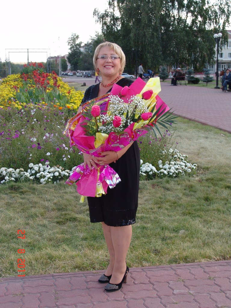 Елена Филимонова(Кузьмичева) | Аулиеколь