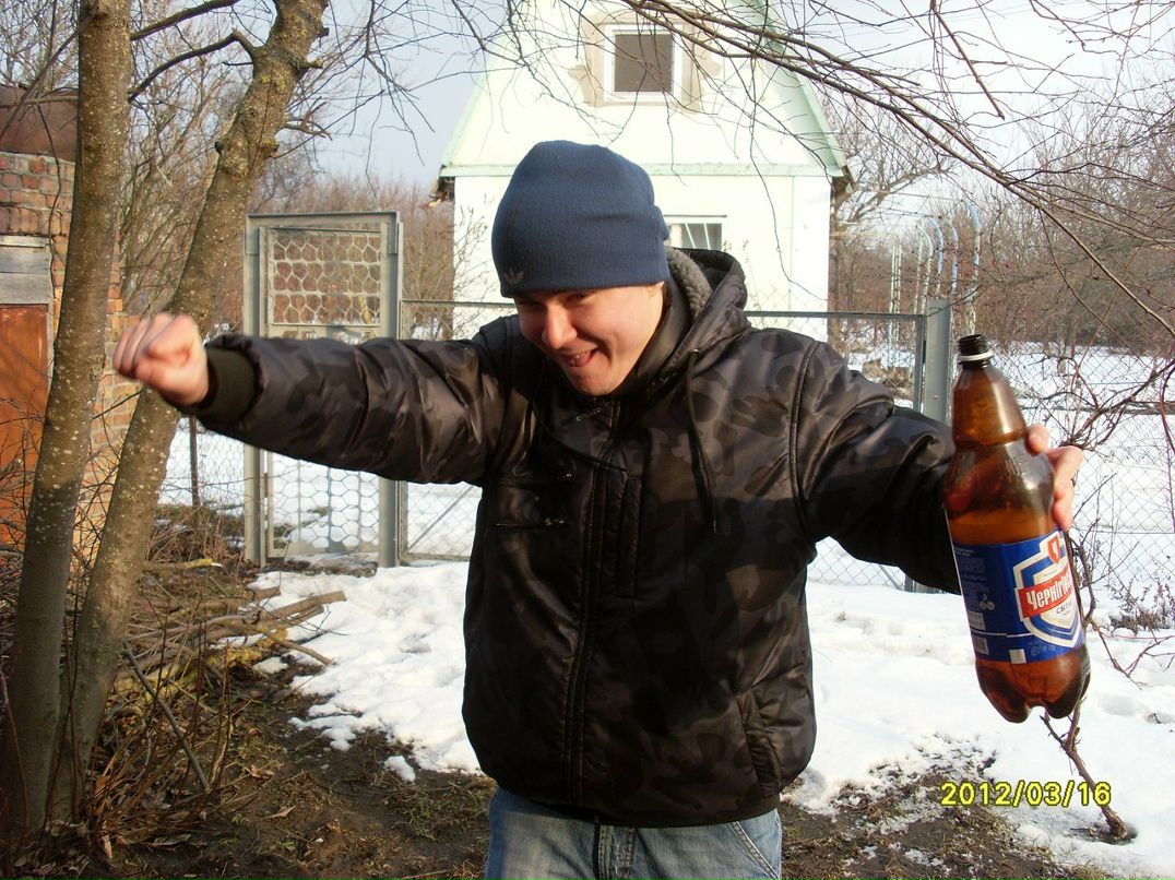 Пашка Maestro | Ростов-на-Дону