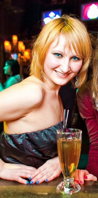 Анастасия Мартынович ПлаНетЯнин | Москва