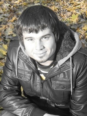 №2, Lerik Loginov, 37 лет, Киев №2, Lerik Loginov, 37 лет, Киев