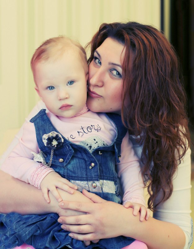 Елена Маркова BAGIRA | Харьков