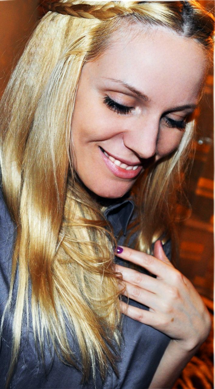 Кристина Рог-Кустова | 