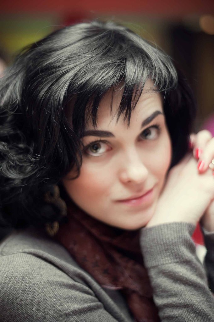 Юлия Чернобай ♡ | Москва