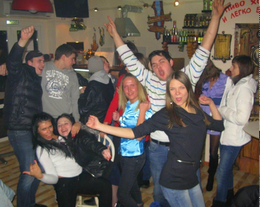 Денис Битенеков 'диня' | Кронштадт