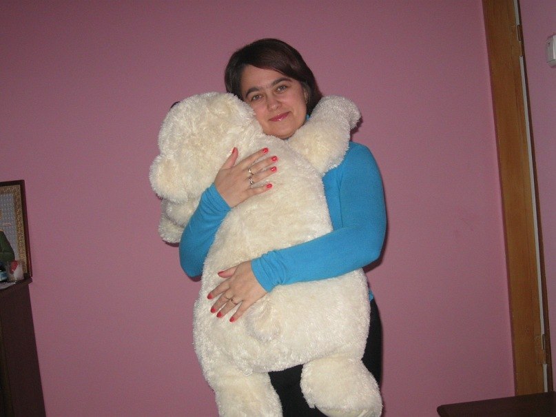 Жанна Жилюк | Теофиполь