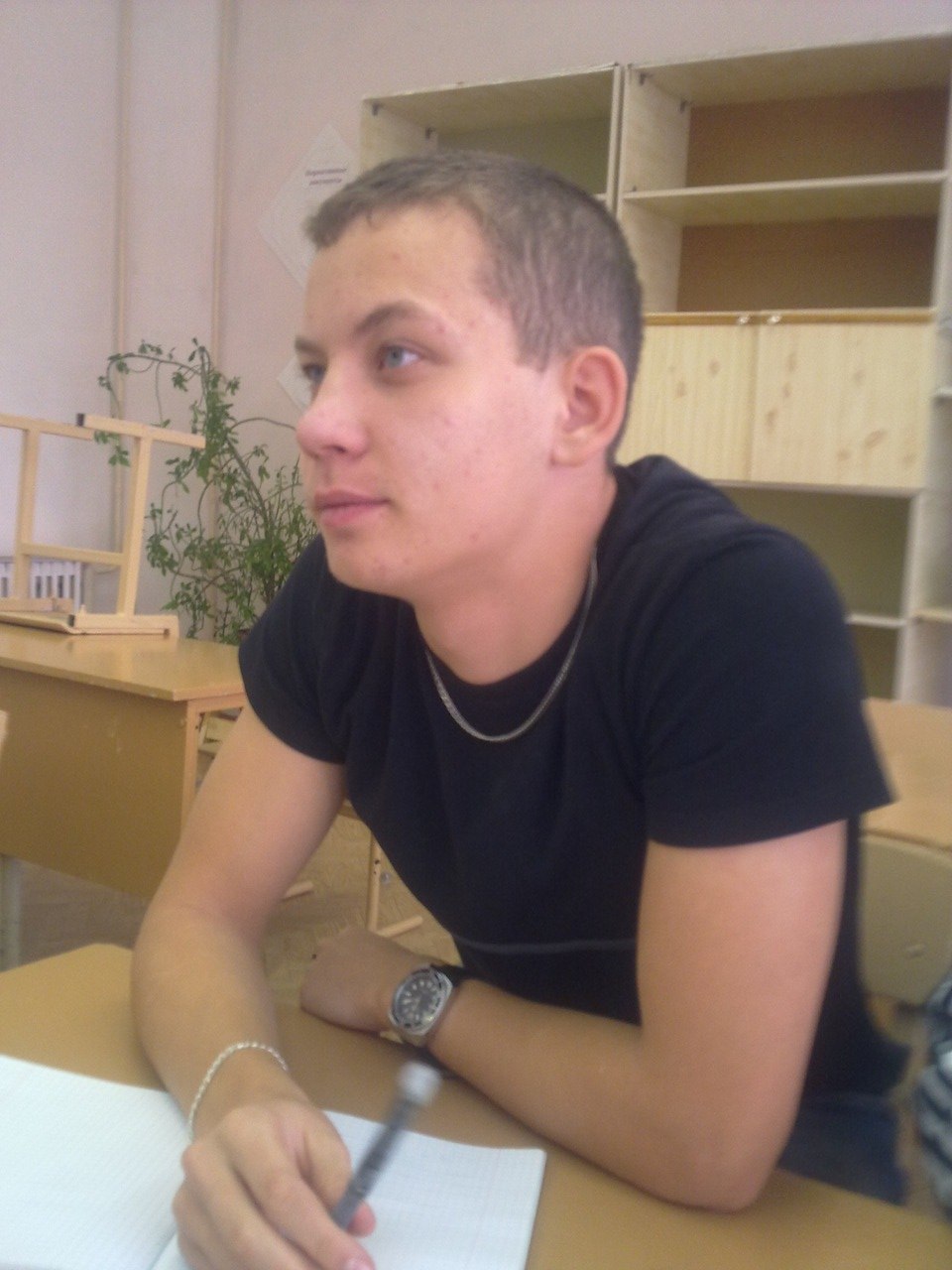 Иван Меньшиков | Курган