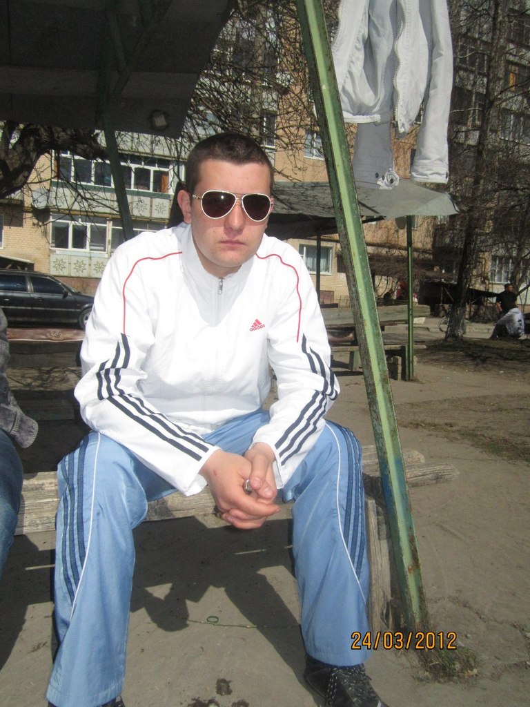 Серік Сабадаш | Каменец-Подольский