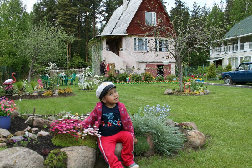 Вадим Тоев ВАДЯС | Санкт-Петербург