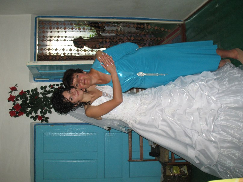 Алёна Абдурайимова | Зеленая Нива