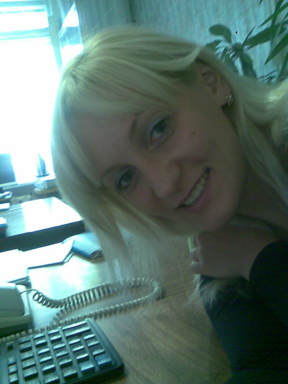 Наташа Минченкова | Смоленск