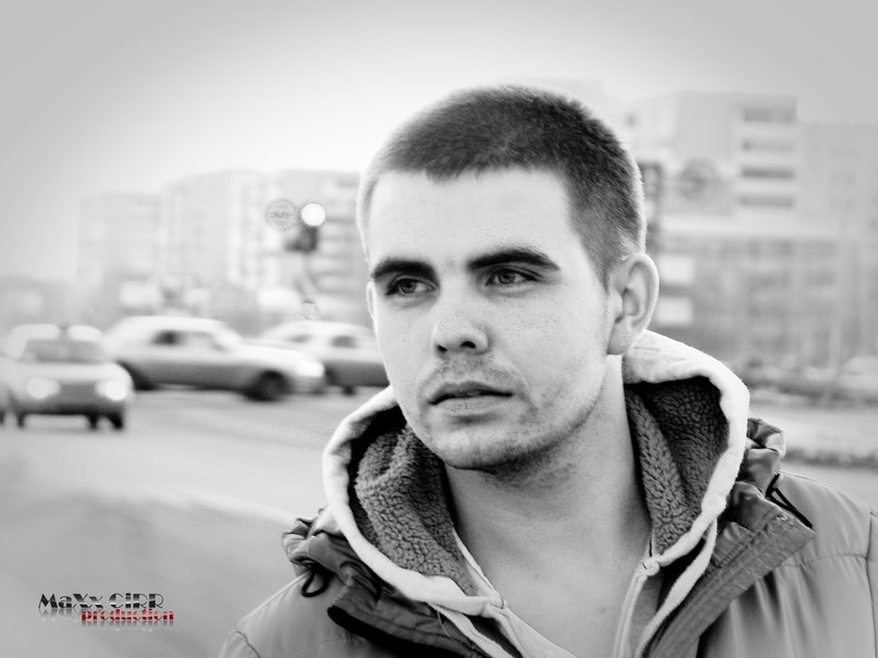 Антон Сухоручкин | Омск