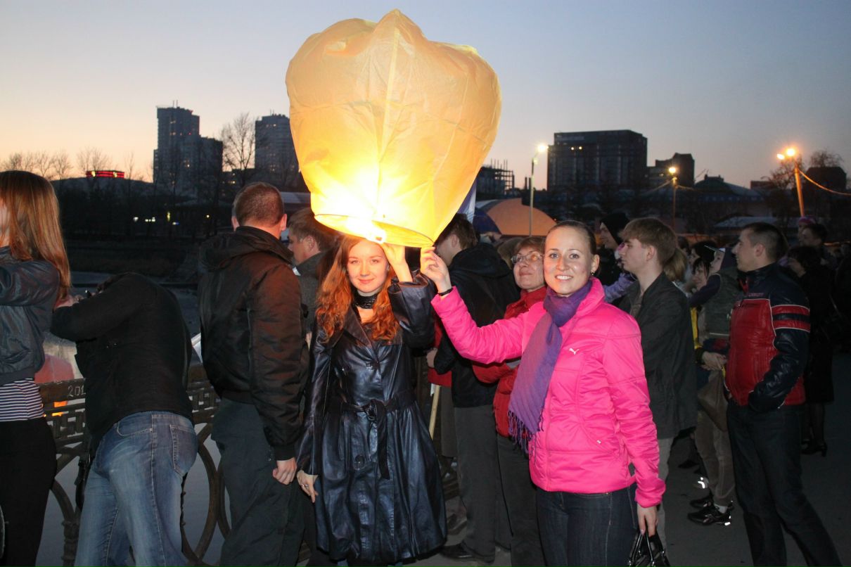 Ирина Ахмадулина Ромашка | Челябинск