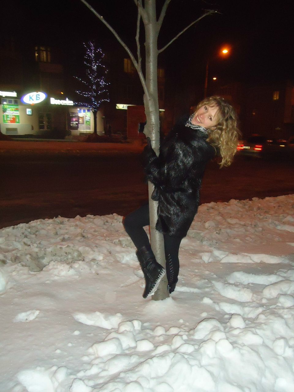 Екатерина Лукьяшко | Запорожье