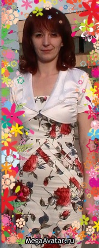 №184, Ирина Баулина №184, Ирина Баулина