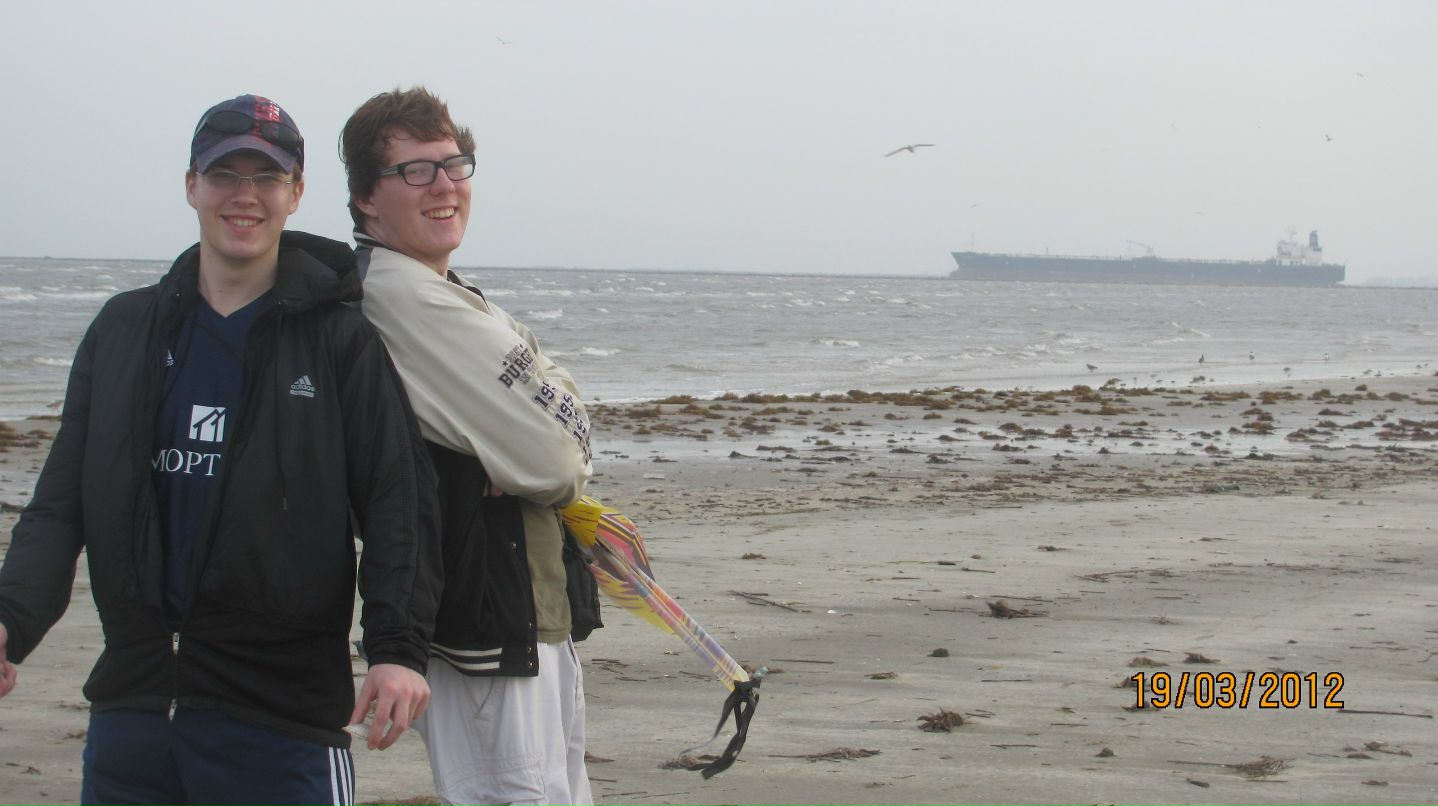 Владимир Ланкевич Dark Side | Houston