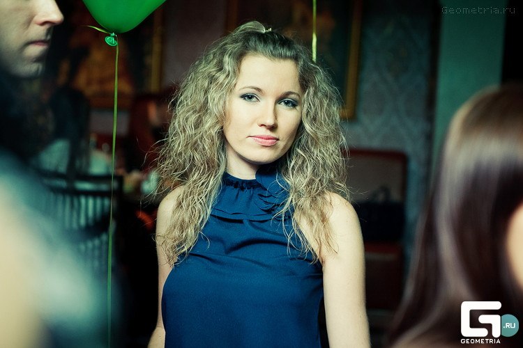 Юлия Комарова | Краснодар