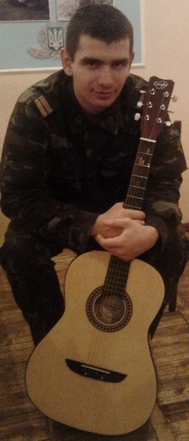 Вадім Остафійчук | 