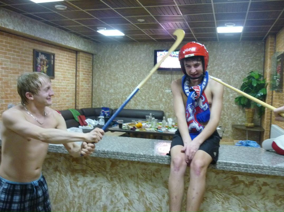 Андрей Прохоров | Красноярск