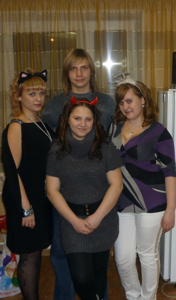 Михаил Попов ૐ√ιקૐ | Реутов